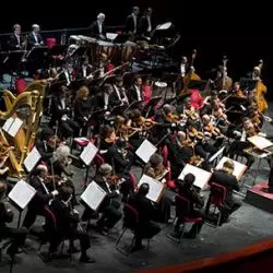 Orchestra Del Teatro Regio Di Torino