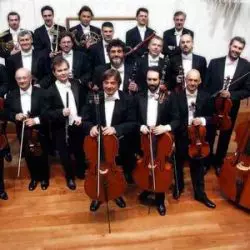 Orchestra Di Padova E Del Veneto