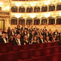 Orchestra Filarmonica Italiana di Piacenza