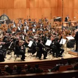 Orchestra Haydn Di Bolzano E Trento
