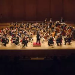 Orchestra Mozart