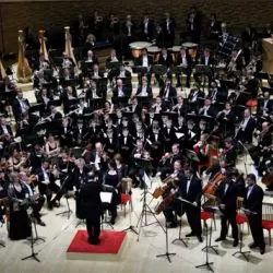 Orchestra Of The Mariinsky Theatre