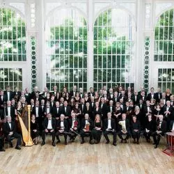 Orchestra Of The Royal Opera House, Covent Garden