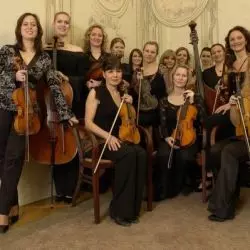 Orchestra Puellarum Pragensis