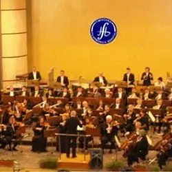 Orchestra simfonică a Filarmonicii „Banatul” din Timișoara