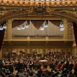 Orchestra Simfonică A Filarmonicii De Stat "George Enescu"