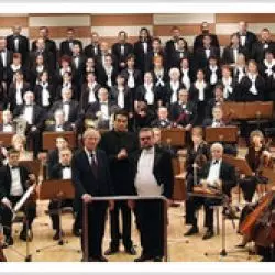 Orchestra simfonică a Filarmonicii „Oltenia“ din Craiova