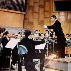 Orchestra Simfonică A Radioteleviziunii Române