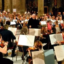 Orchestra Sinfonica Di Sanremo