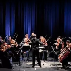Orchestre D'Auvergne