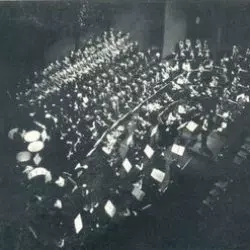Orchestre De L'Opéra Royal De Wallonie