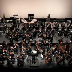 Orchestre De L'Opéra De Lyon