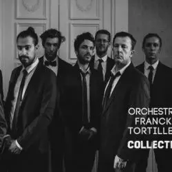 Orchestre Franck Tortiller