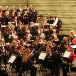 Orchestre National Des Pays De La Loire