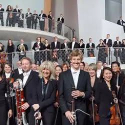 Orchestre Philharmonique Du Luxembourg