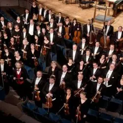 Oregon Symphony Orchestra