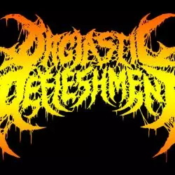 Orgiastic Defleshment