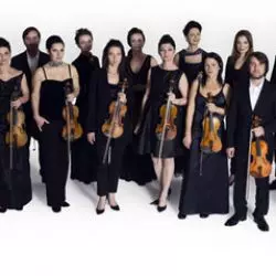 Orkiestra Sinfonietta Cracovia