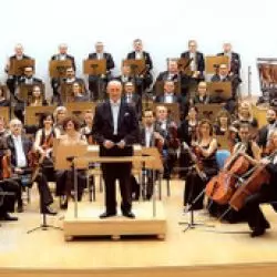 Orkiestra Symfoniczna Filharmonii Zielonogórskiej