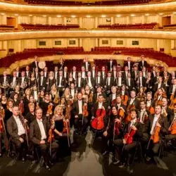 Orkiestra Teatru Wielkiego W Warszawie