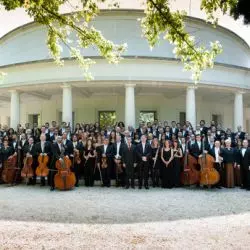 Orquesta De La Comunidad De Madrid