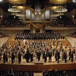 Orquesta Nacional De España