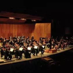 Orquesta Sinfónica De Jalapa