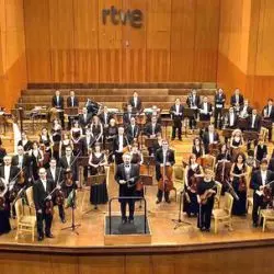 Orquesta Sinfónica De RTVE