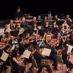 Orquesta Sinfónica Nacional De Cuba