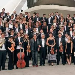 Orquestra De La Communitat Valenciana