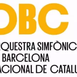 Orquestra Simfònica De Barcelona I Nacional De Catalunya