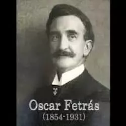 Oscar Fetrás