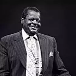 Oscar Peterson & The Greatest Singers -