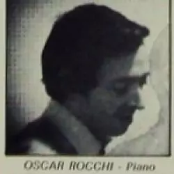 Oscar Rocchi
