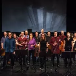 Österreichisches Ensemble Für Neue Musik