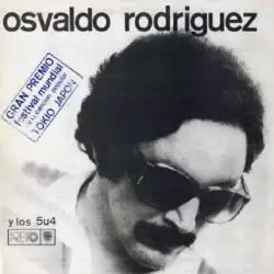 Osvaldo Rodriguez