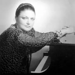 Oxana Yablonskaya