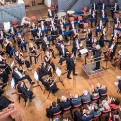 Oxford Philharmonic Orchestra