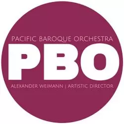 Pacific Baroque Orchestra