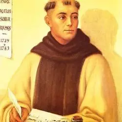 Padre Antonio Soler