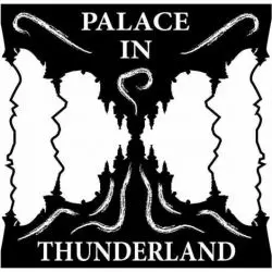 Palace In Thunderland