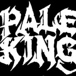 Pale King