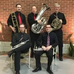 Paris Brass Quintet