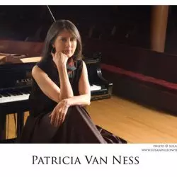 Patricia Van Ness