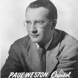 Paul Weston