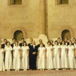 Pécs Chamber Choir
