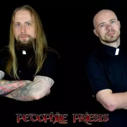 Pedophile Priests