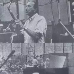 Percy Faith And His Orchestra And Chorus