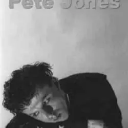Pete Jones