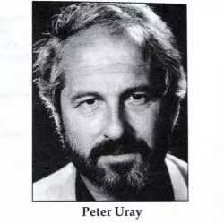 Peter Uray